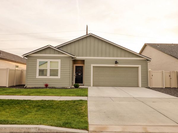 12021 N Haven St, Mead, WA 99021