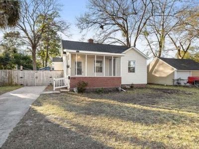 4765 Churchill Road, North Charleston, SC 29405