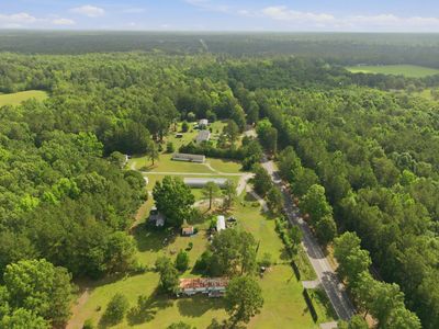 1154 Edgewater Road, Pineville, SC 29468