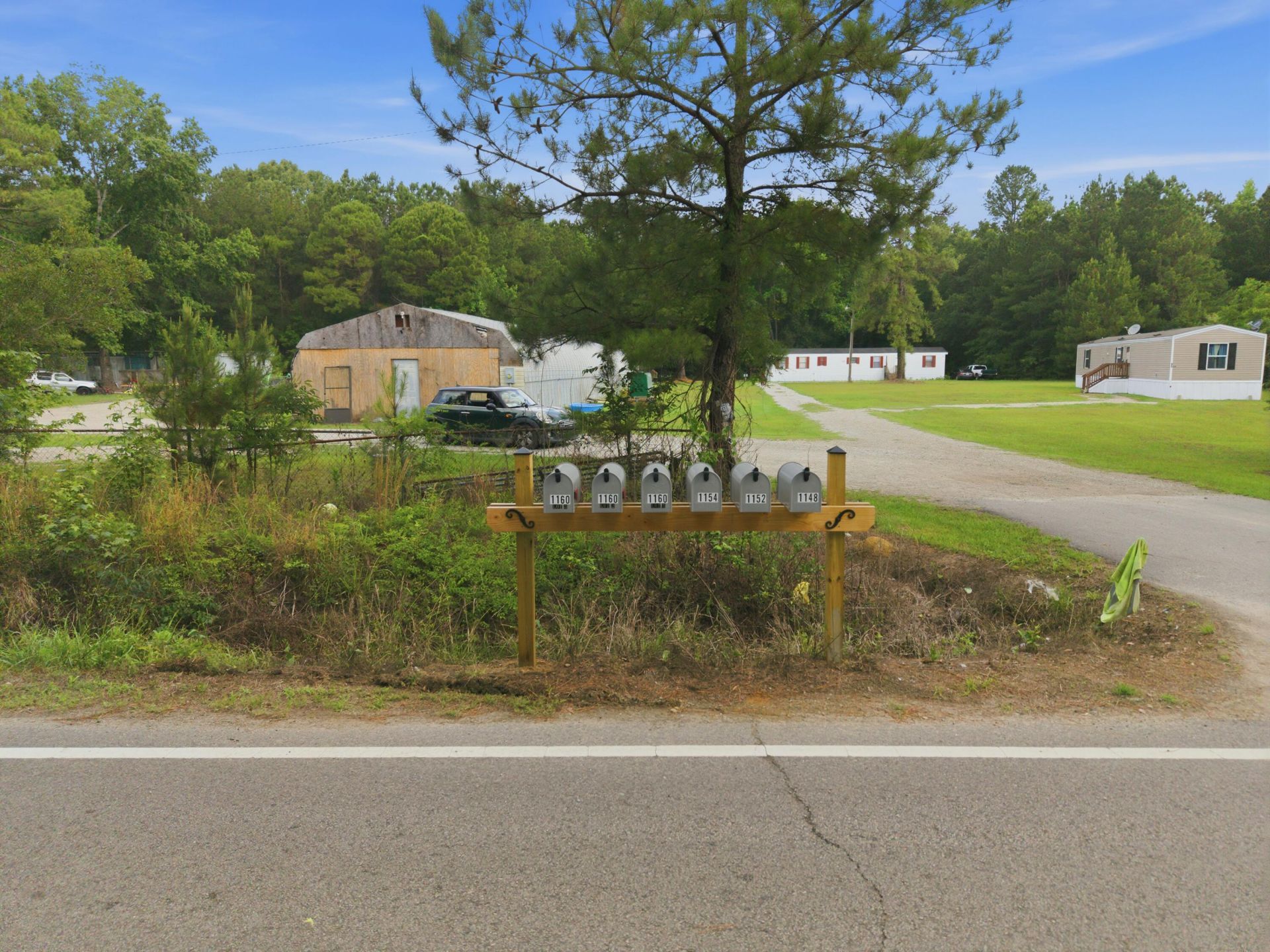 1154 Edgewater Road Photo 6
