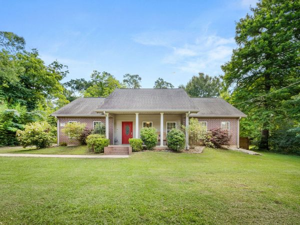 710 S Division St , DeRidder, LA 70634