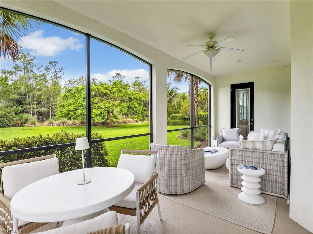 16356 Viansa Way , Unit 101, Naples, FL 34110 Photo