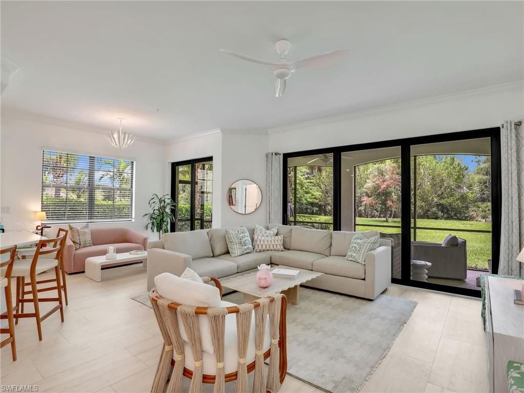 16356 Viansa Way , Unit 101, Naples, FL 34110 Photo
