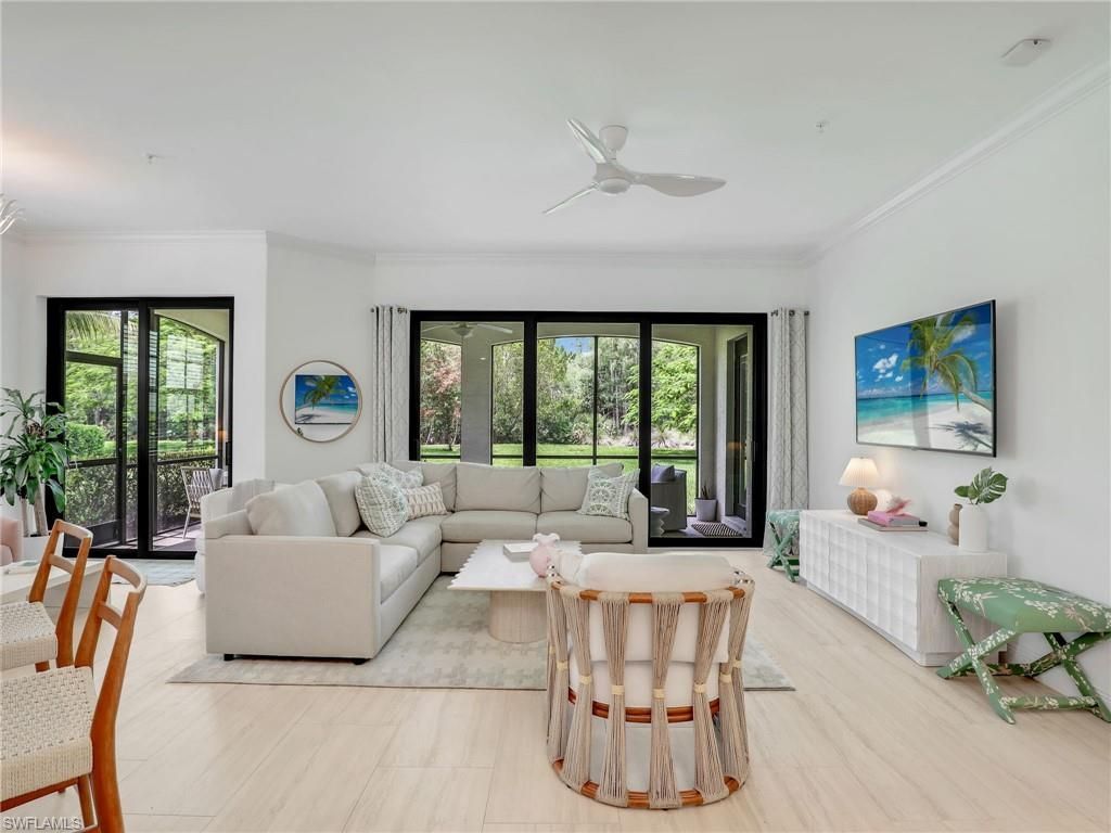 16356 Viansa Way , Unit 101, Naples, FL 34110 Photo