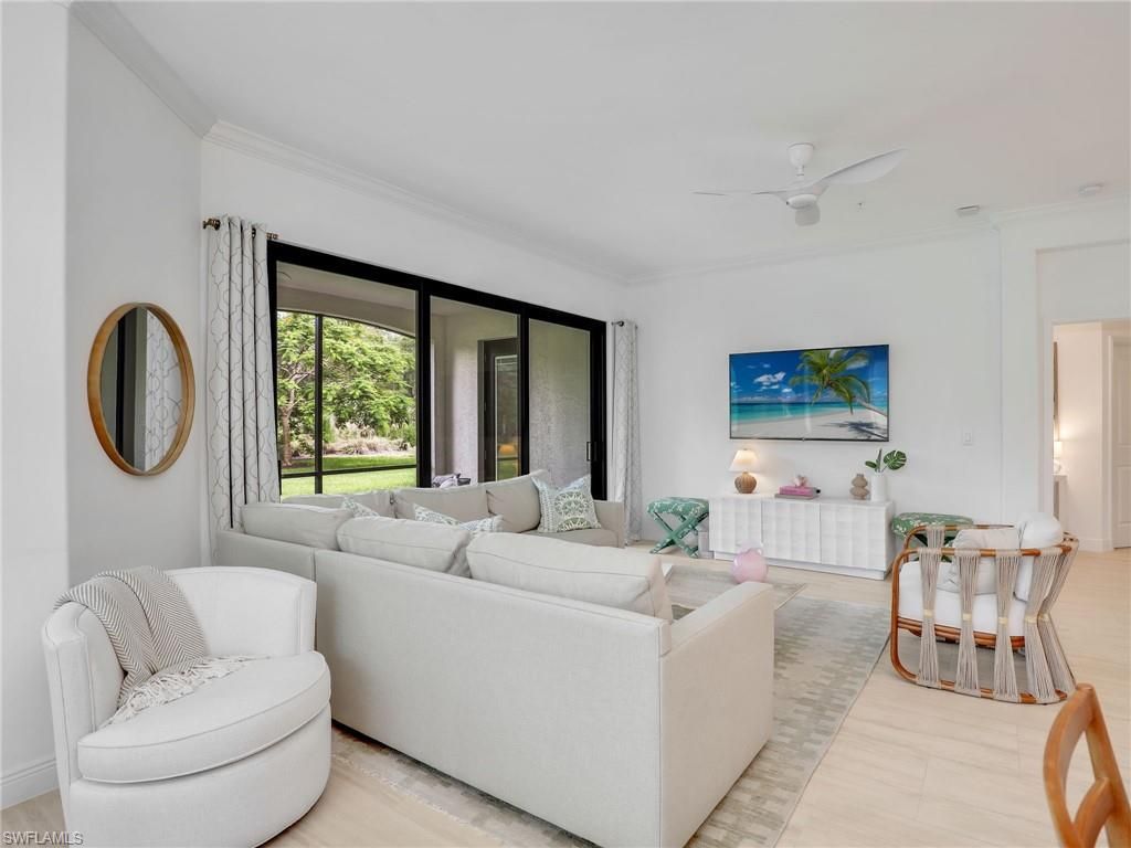 16356 Viansa Way , Unit 101, Naples, FL 34110 Photo