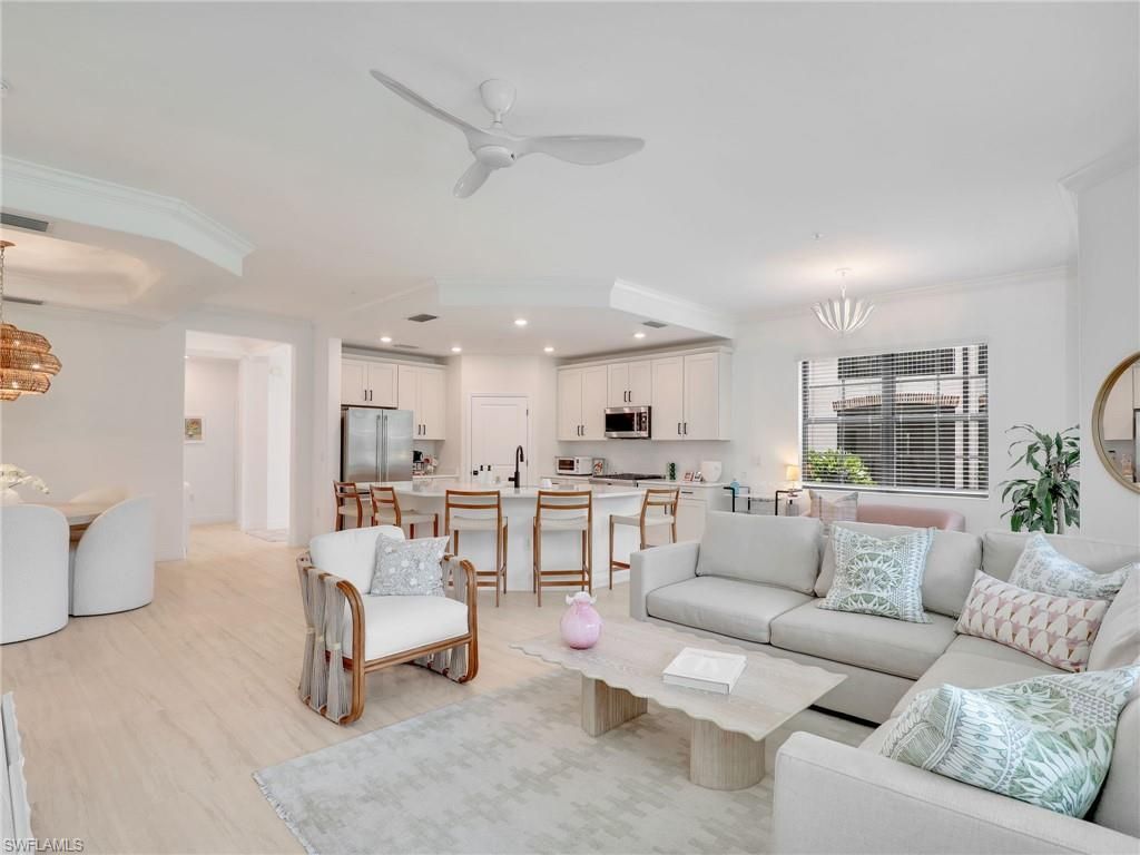 16356 Viansa Way , Unit 101, Naples, FL 34110 Photo