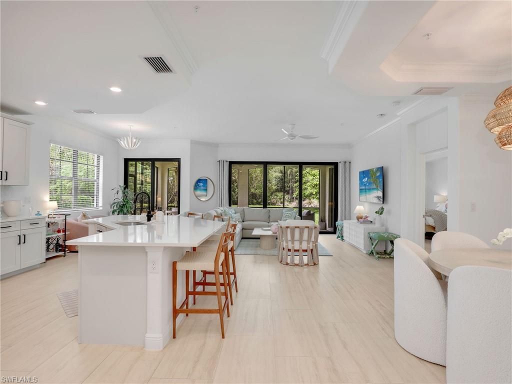 16356 Viansa Way , Unit 101, Naples, FL 34110 Photo
