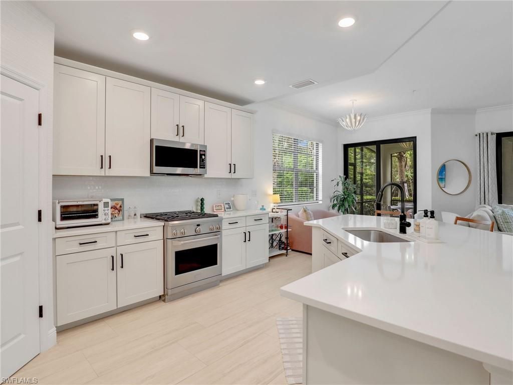16356 Viansa Way , Unit 101, Naples, FL 34110 Photo