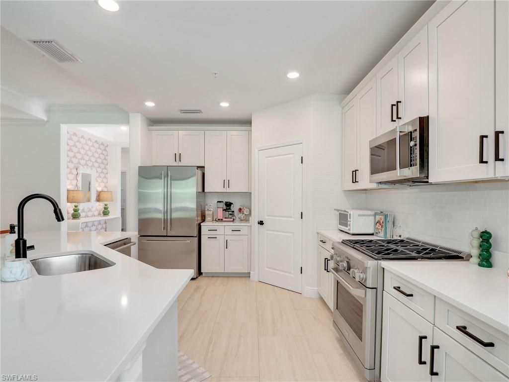 16356 Viansa Way , Unit 101, Naples, FL 34110 Photo
