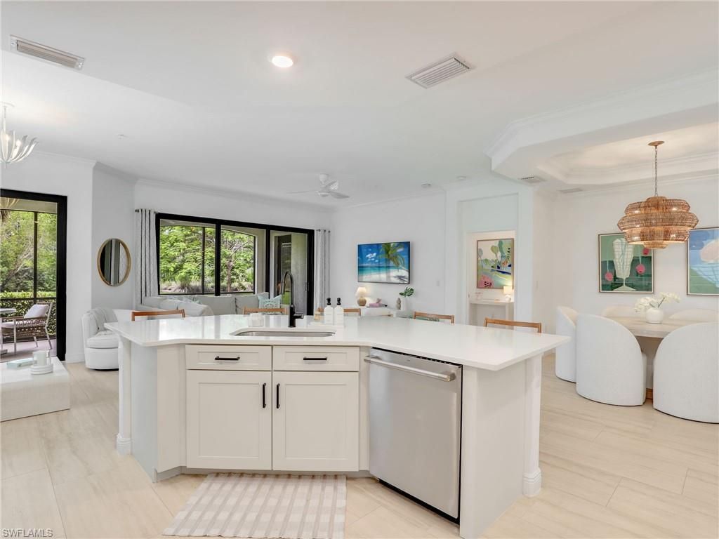 16356 Viansa Way , Unit 101, Naples, FL 34110 Photo