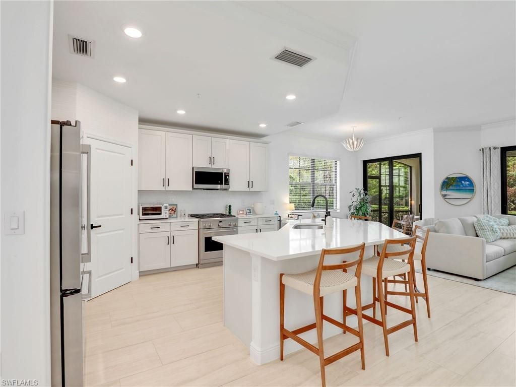 16356 Viansa Way , Unit 101, Naples, FL 34110 Photo