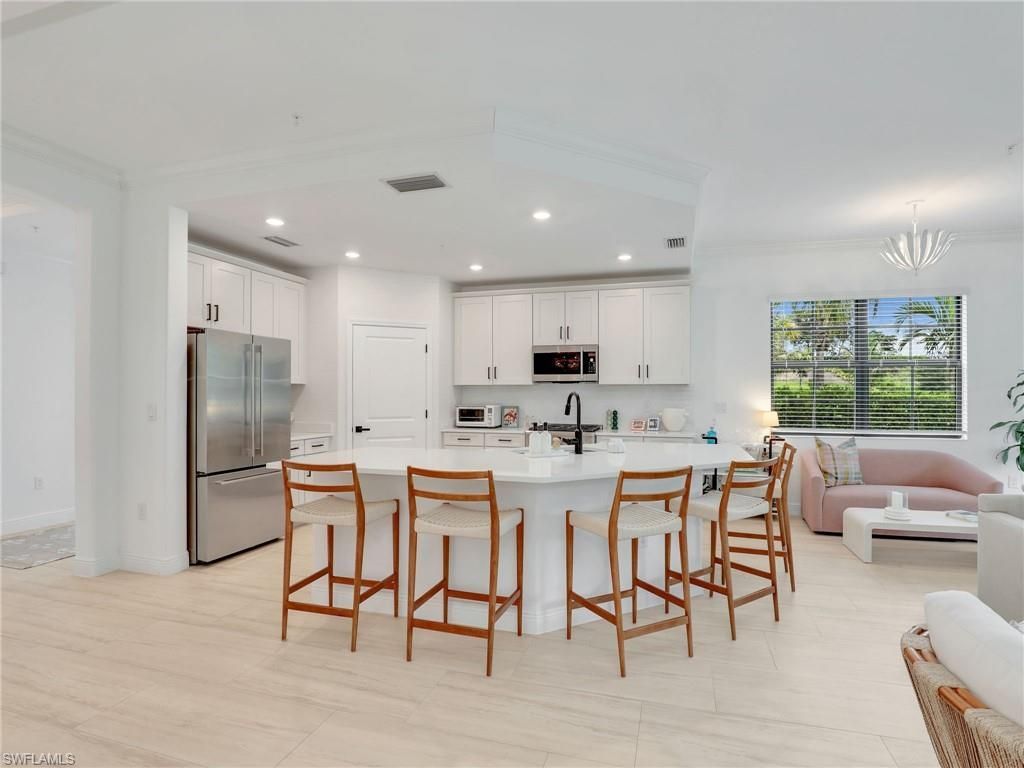 16356 Viansa Way , Unit 101, Naples, FL 34110 Photo