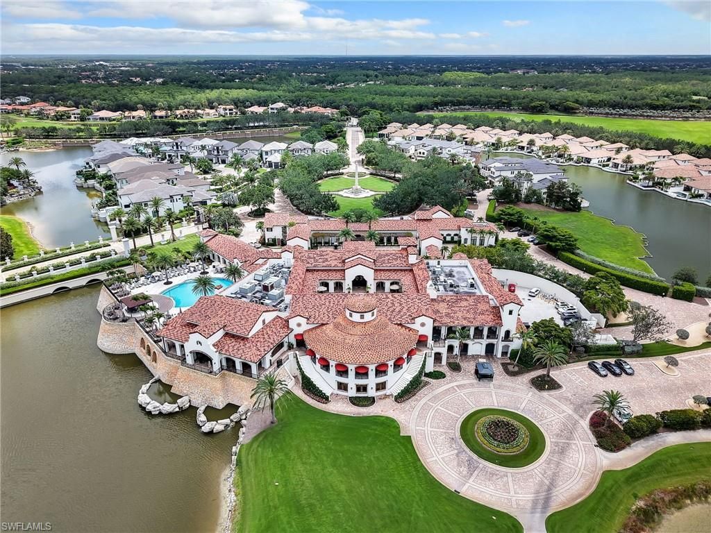 16356 Viansa Way , Unit 101, Naples, FL 34110 Photo