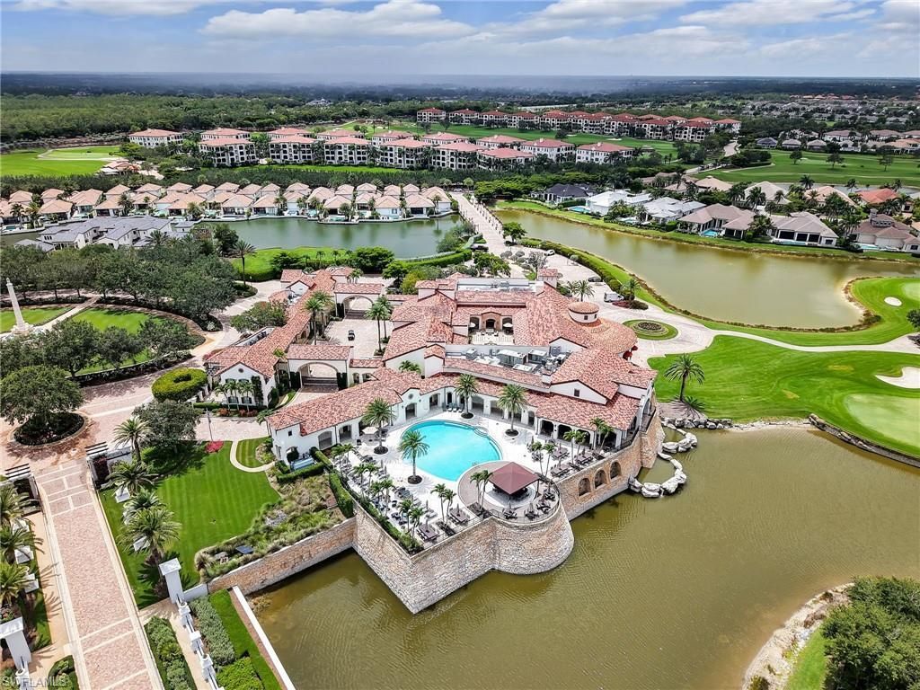 16356 Viansa Way , Unit 101, Naples, FL 34110 Photo