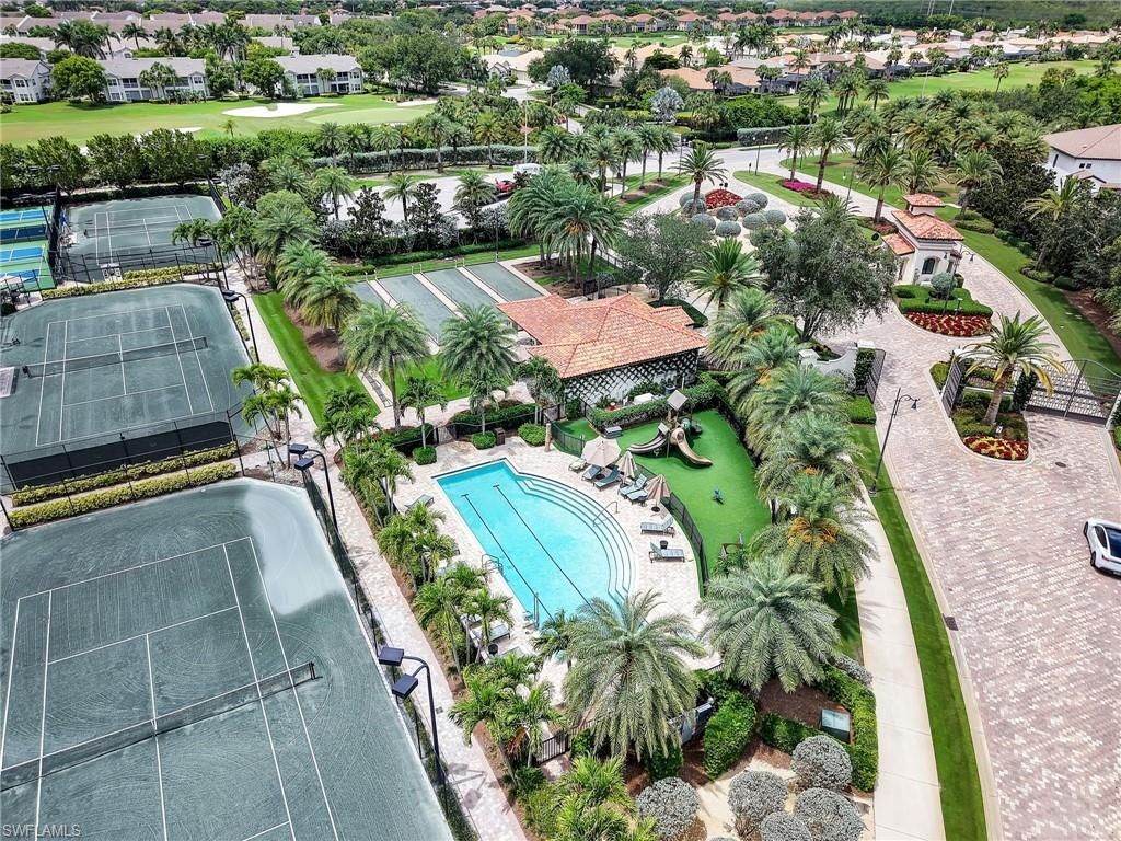 16356 Viansa Way , Unit 101, Naples, FL 34110 Photo