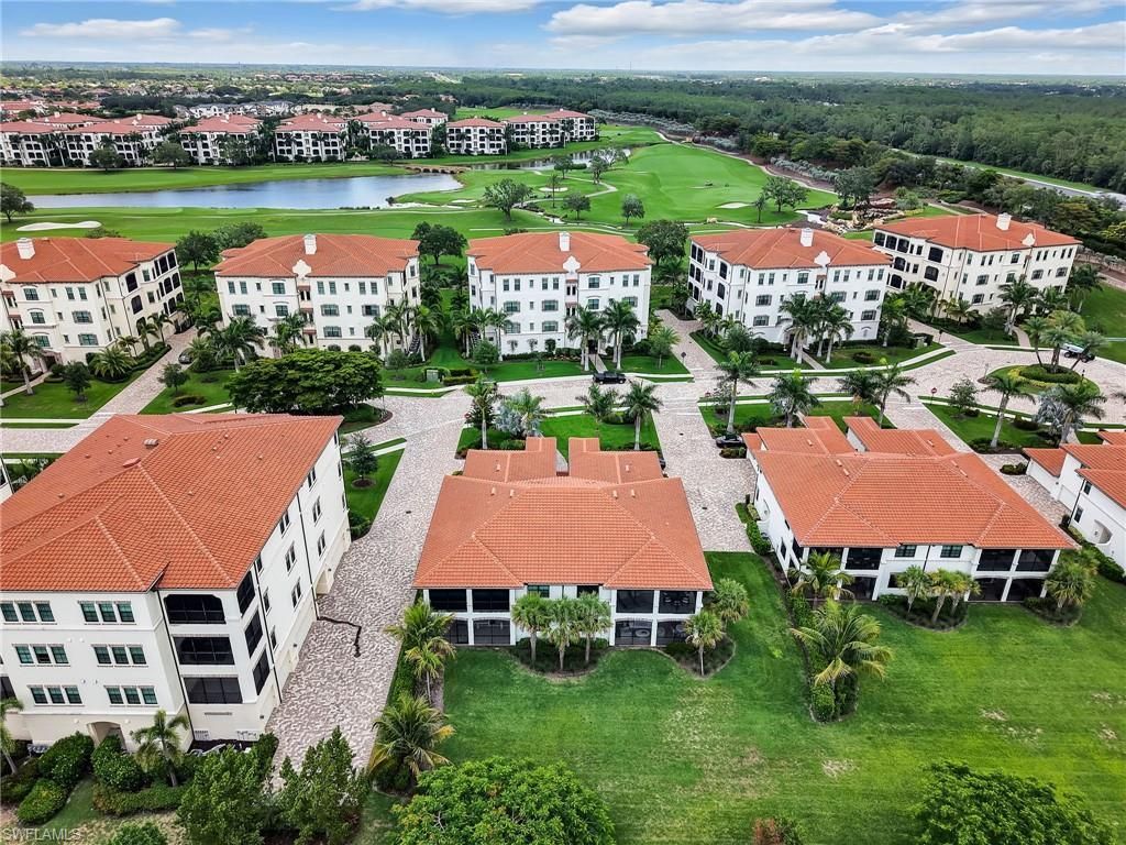 16356 Viansa Way , Unit 101, Naples, FL 34110 Photo