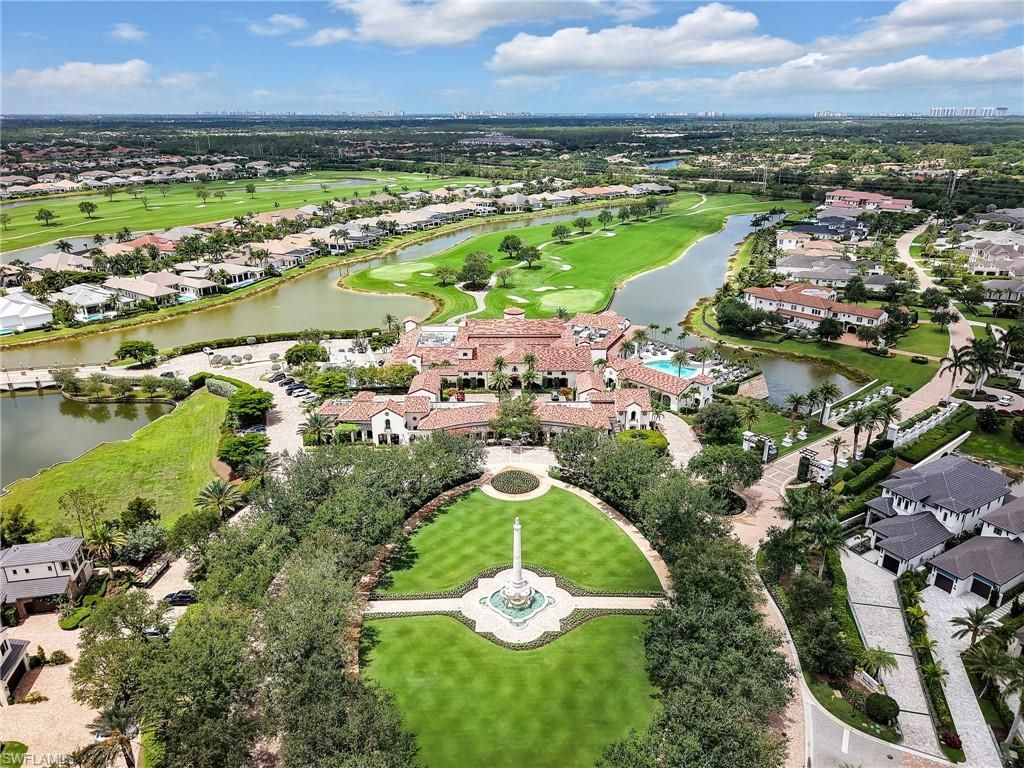 16356 Viansa Way , Unit 101, Naples, FL 34110 Photo