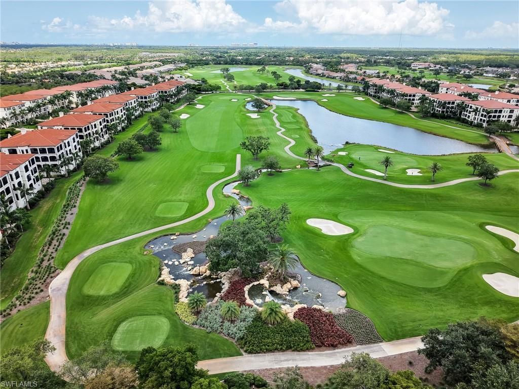 16356 Viansa Way , Unit 101, Naples, FL 34110 Photo