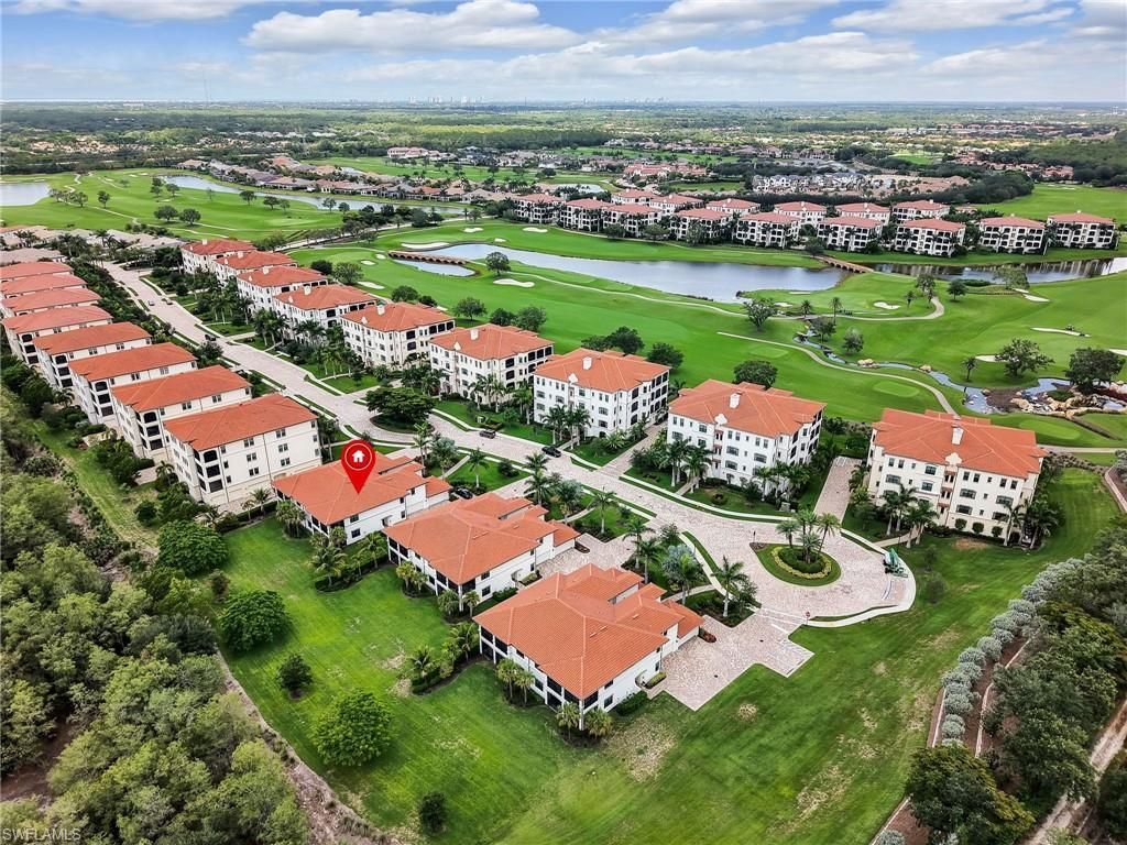 16356 Viansa Way , Unit 101, Naples, FL 34110 Photo