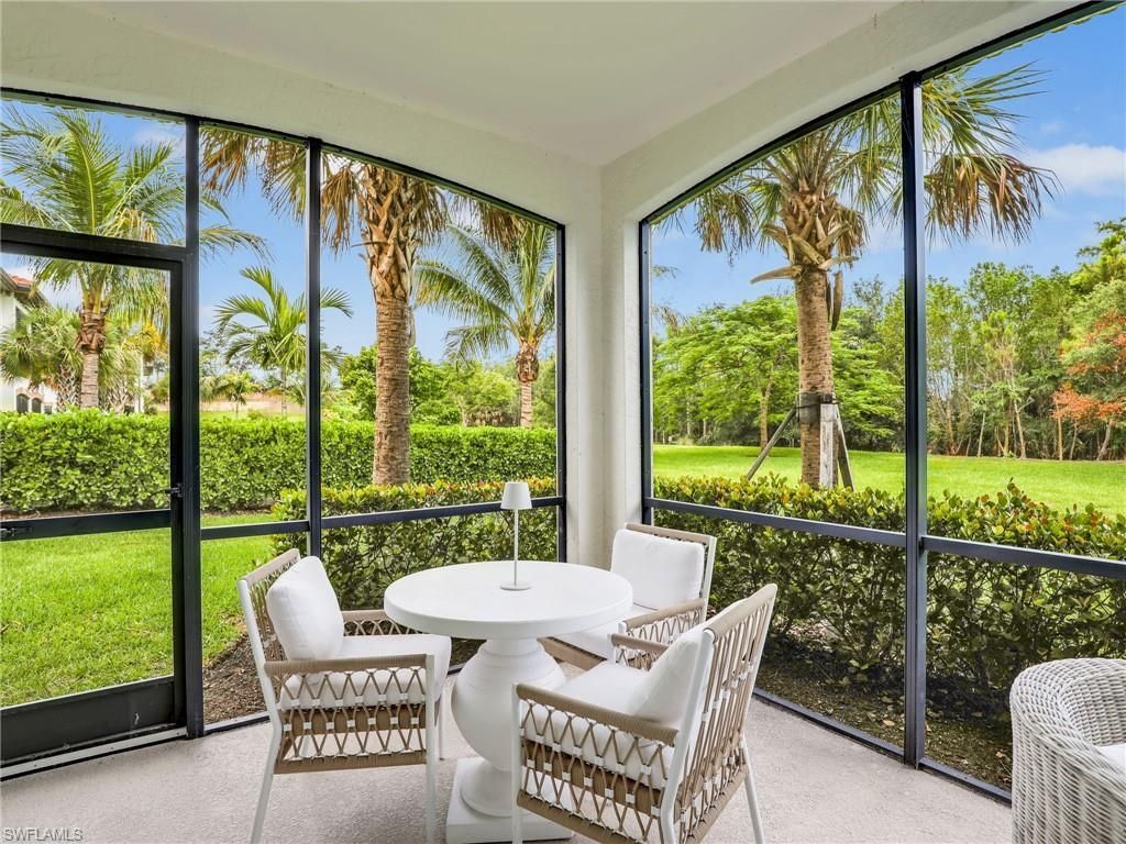 16356 Viansa Way , Unit 101, Naples, FL 34110 Photo
