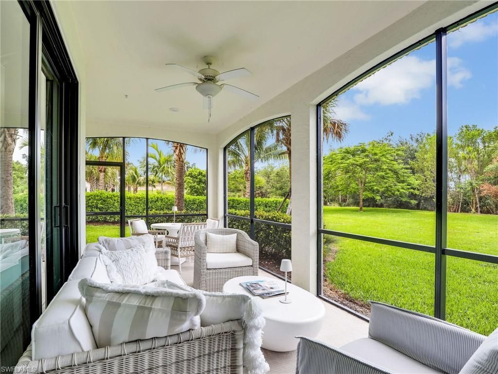 16356 Viansa Way , Unit 101, Naples, FL 34110 Photo
