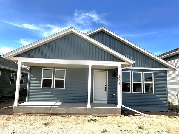 1056 Happy LANE, Sheboygan Falls, WI 53085