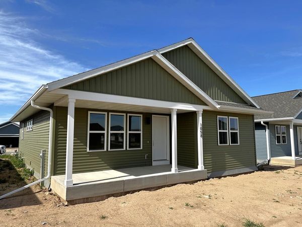 1058 Happy LANE, Sheboygan Falls, WI 53085