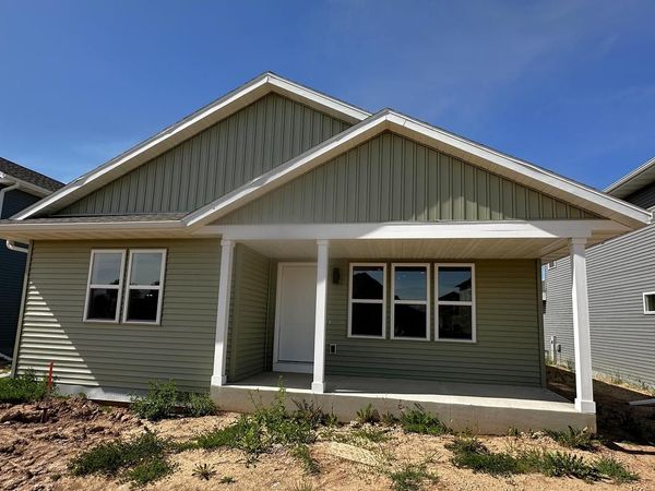1065 Fairway COURT, Sheboygan Falls, WI 53085