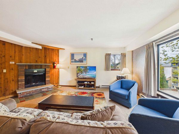 133 East Mountain Road, Unit 3B07, Killington, VT 05751