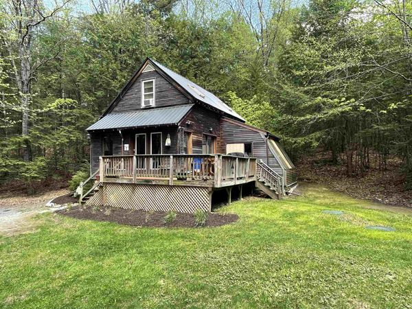 537 Patch Road, Westminster, VT 05158