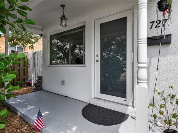 727 Bunker Road, West Palm Beach, FL 33405