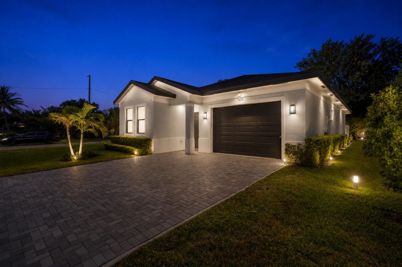 601 SW 3rd Street, Delray Beach, FL 33444 Photo