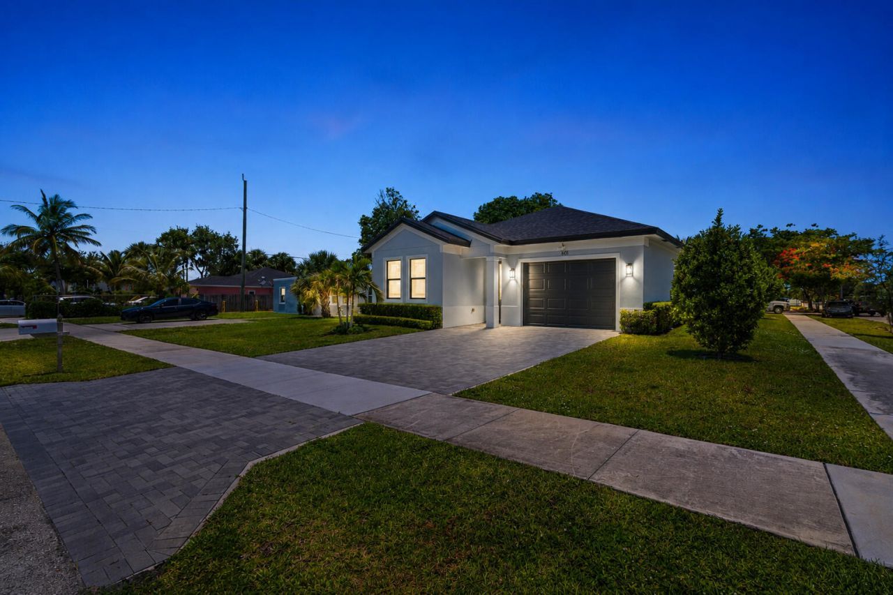 601 SW 3rd Street, Delray Beach, FL 33444 Photo