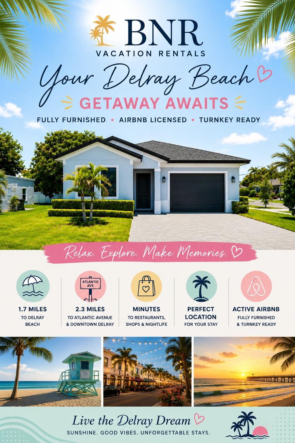 601 SW 3rd Street, Delray Beach, FL 33444 Photo