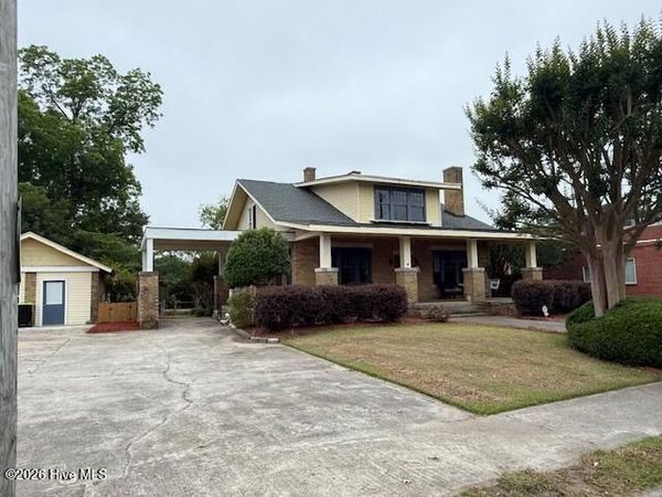 4225 E Church Street , Farmville, NC 27828
