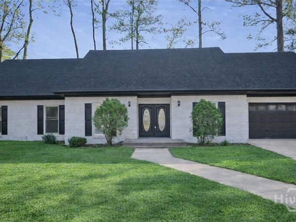 3 Mast Way , Savannah, GA 31419
