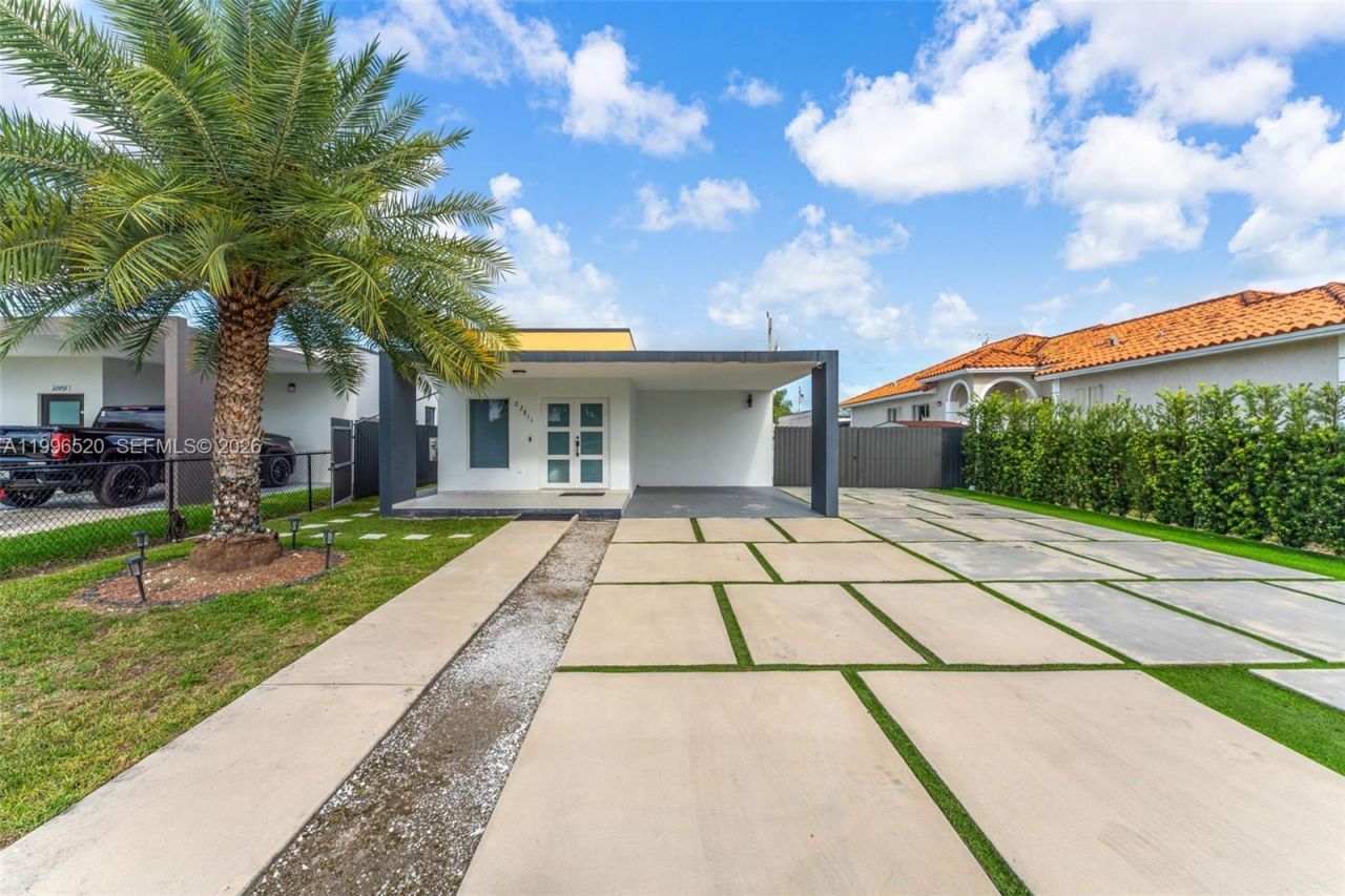 22811 SW 123rd Ave , Miami, FL 33170 Photo