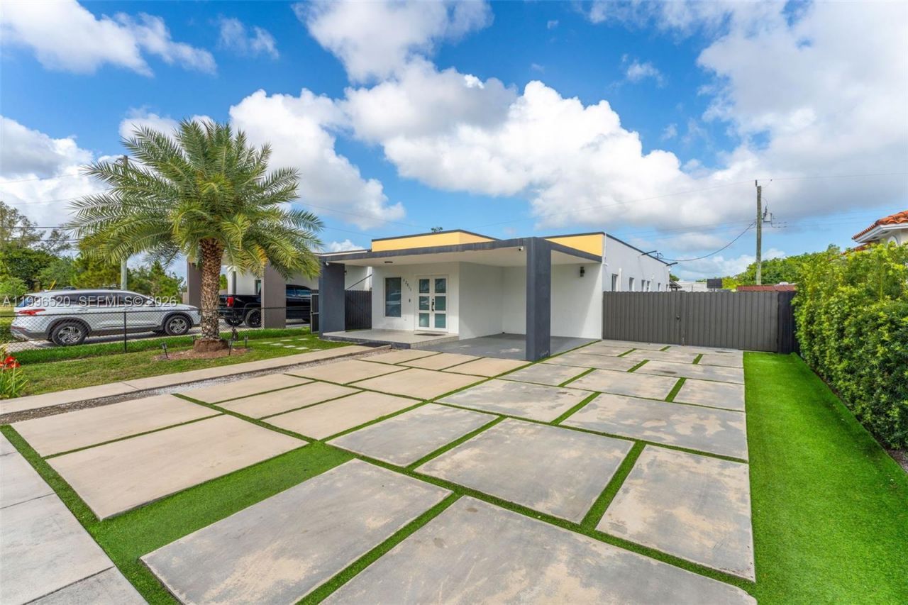 22811 SW 123rd Ave , Miami, FL 33170 Photo