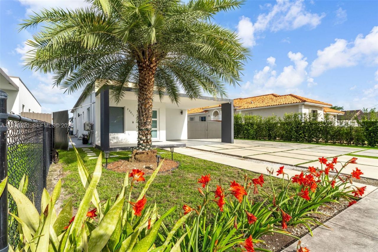 22811 SW 123rd Ave , Miami, FL 33170 Photo