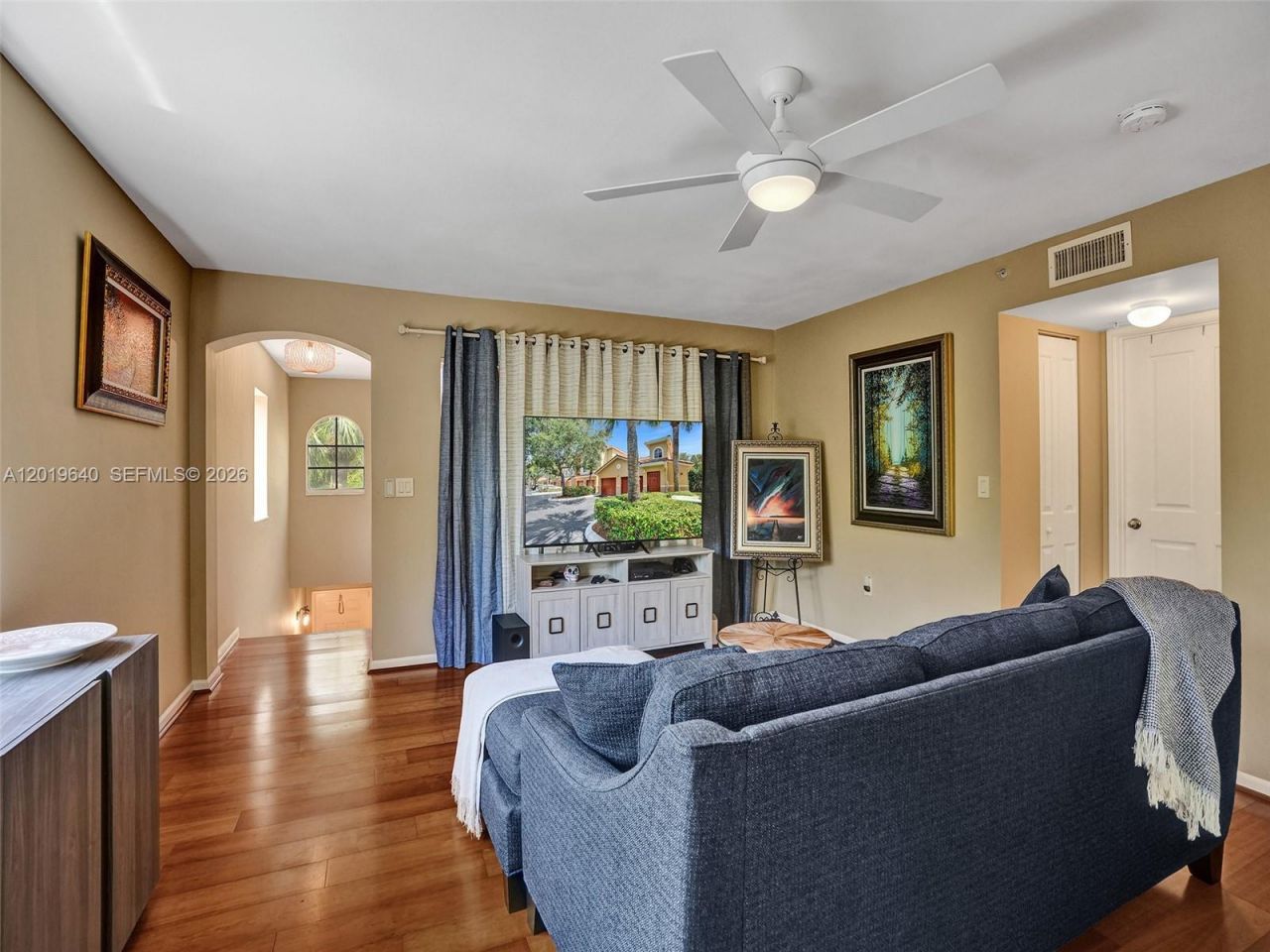 300 Scotia Dr , Unit 206, Hypoluxo, FL 33462 Photo