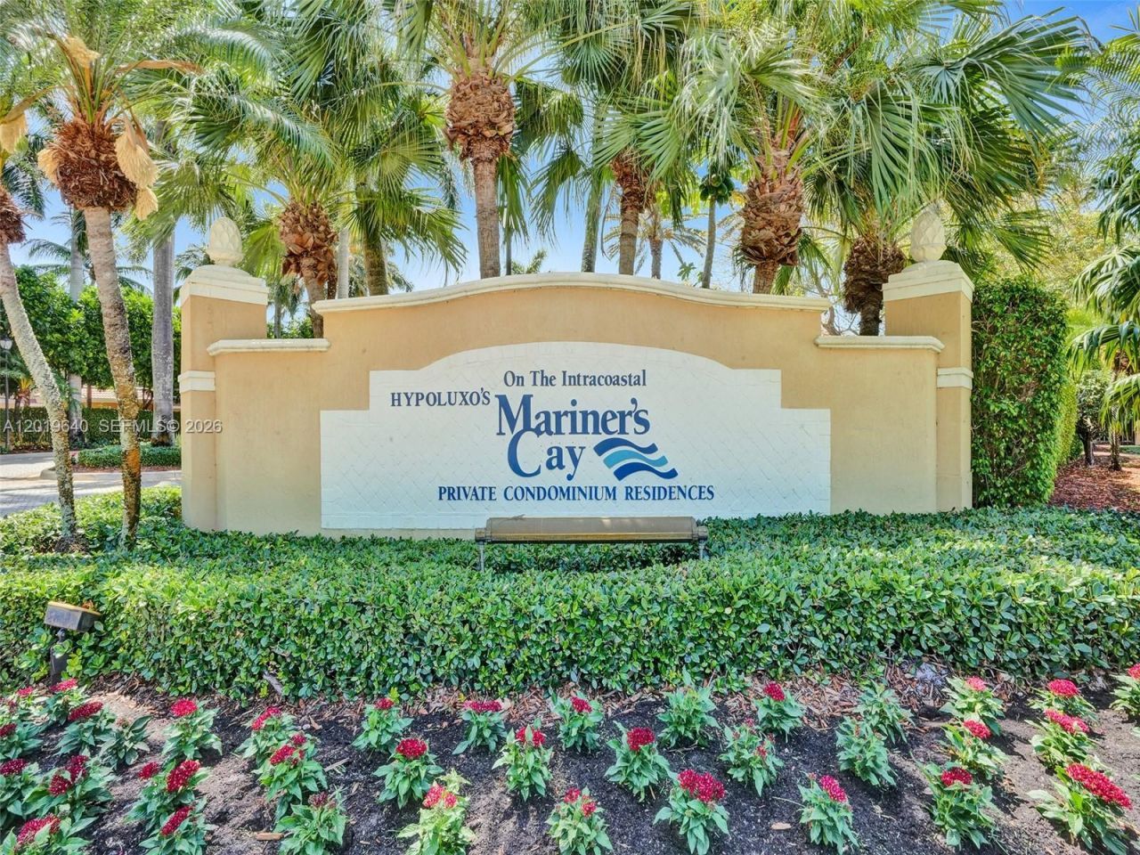 300 Scotia Dr , Unit 206, Hypoluxo, FL 33462 Photo