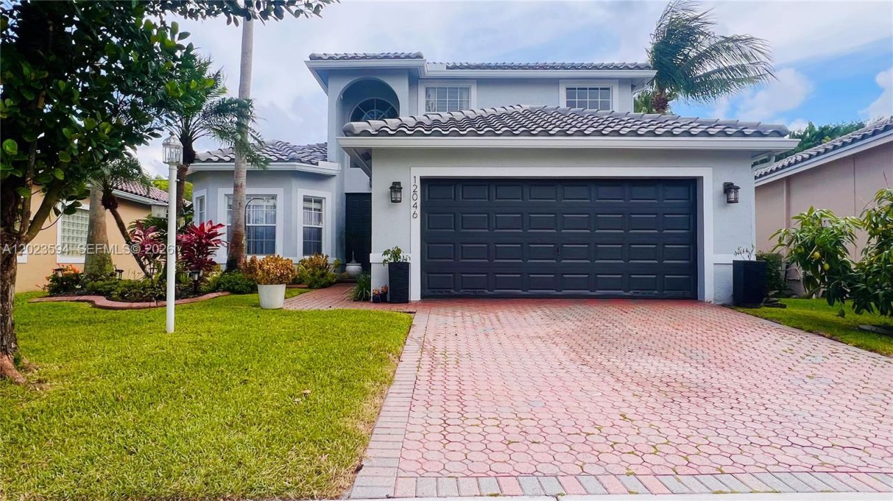 12046 NW 47th , Unit 12046, Coral Springs, FL 33076 Photo