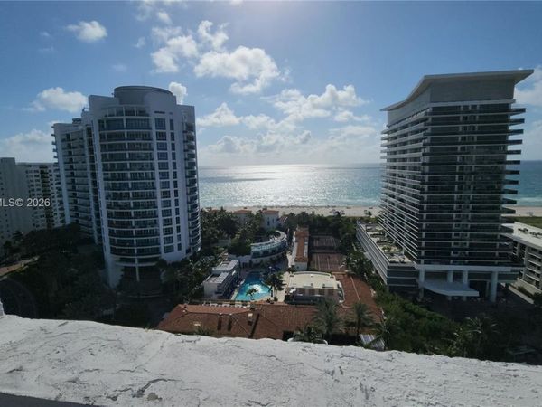 5900 Collins Ave , Unit 404, Miami Beach, FL 33140