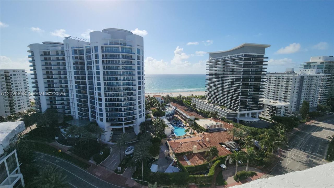 5900 Collins Ave , Unit 404, Miami Beach, FL 33140 Photo