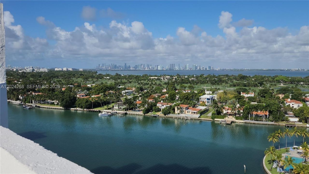 5900 Collins Ave , Unit 404, Miami Beach, FL 33140 Photo