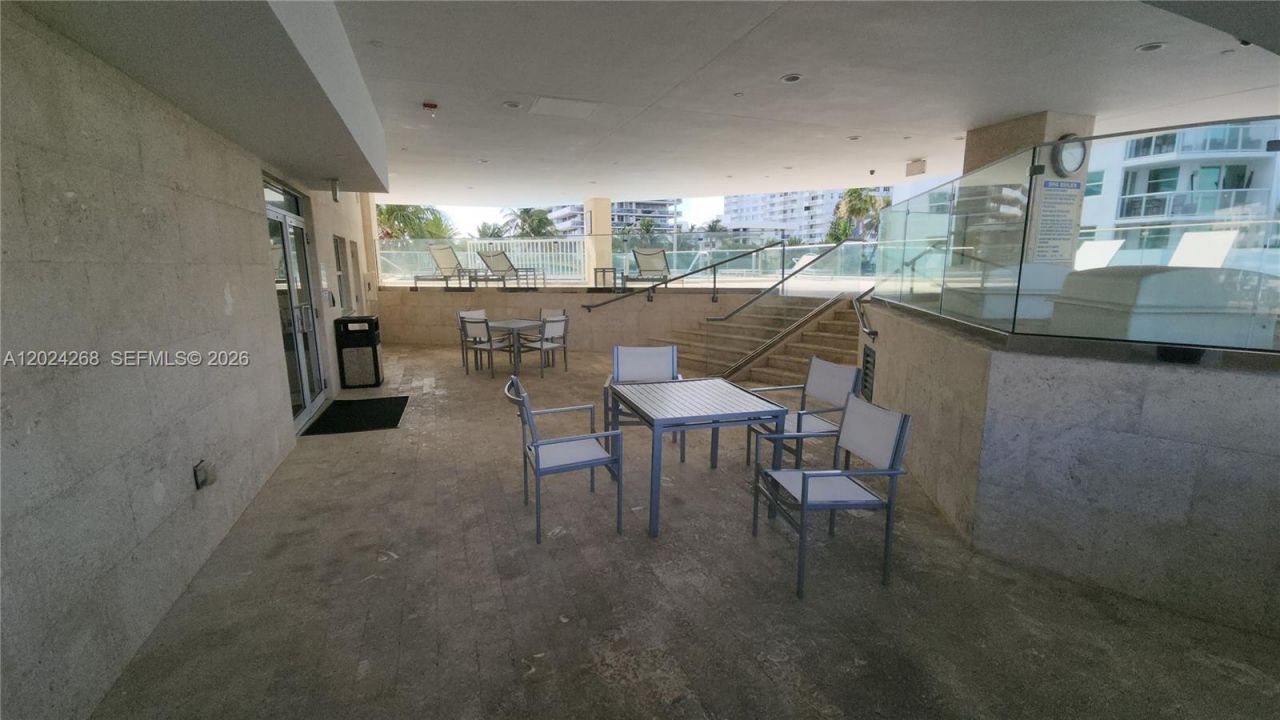 5900 Collins Ave , Unit 404, Miami Beach, FL 33140 Photo