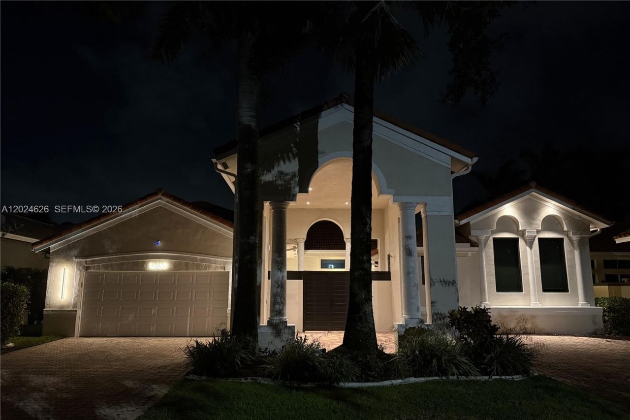 16460 NW 12th St , Pembroke Pines, FL 33028 Photo