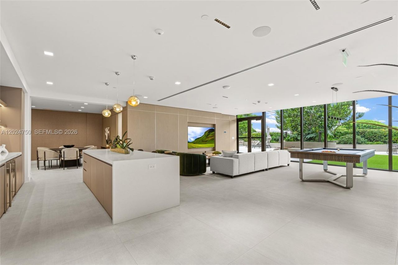 3034 Oak Ave, Unit LPH2, Miami, FL 33133 Photo