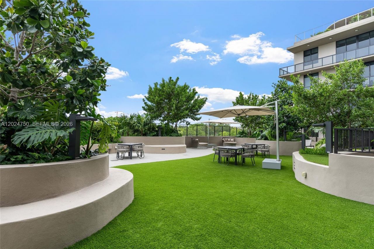 3034 Oak Ave, Unit LPH2, Miami, FL 33133 Photo