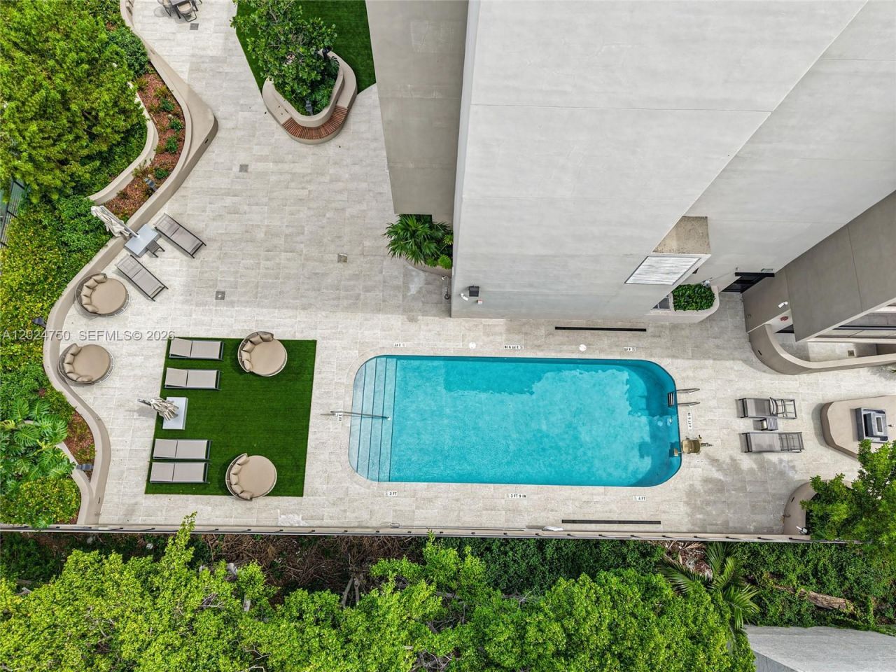 3034 Oak Ave, Unit LPH2, Miami, FL 33133 Photo